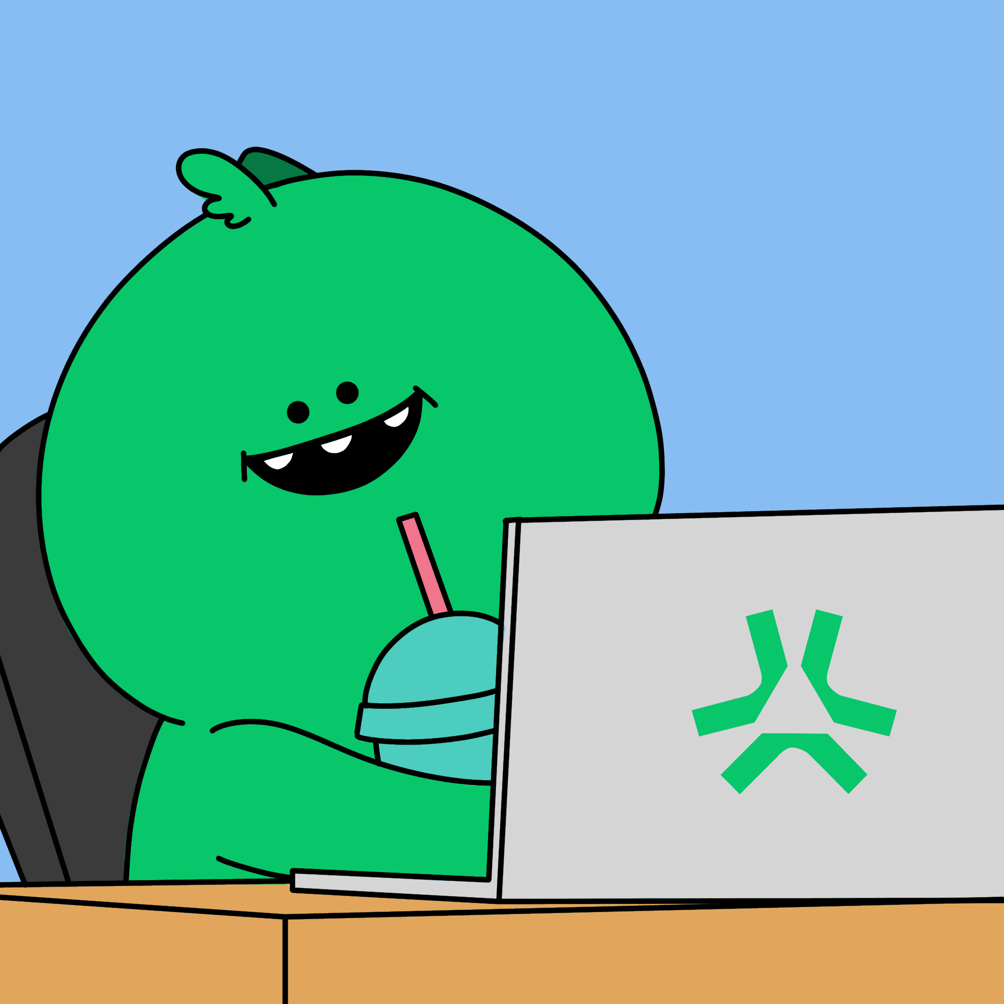 Kino Laptop