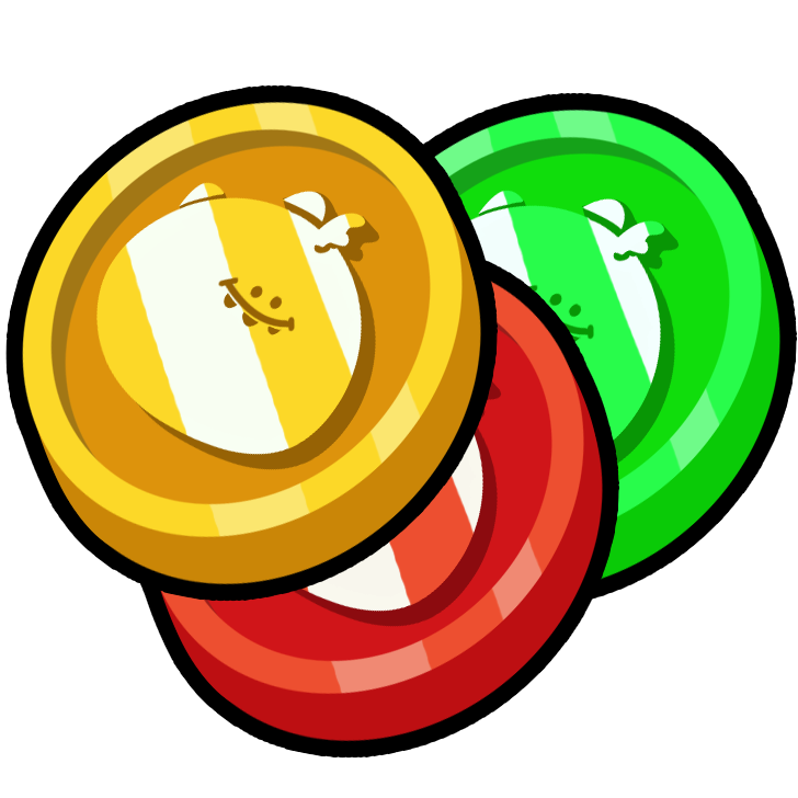 All Tokens