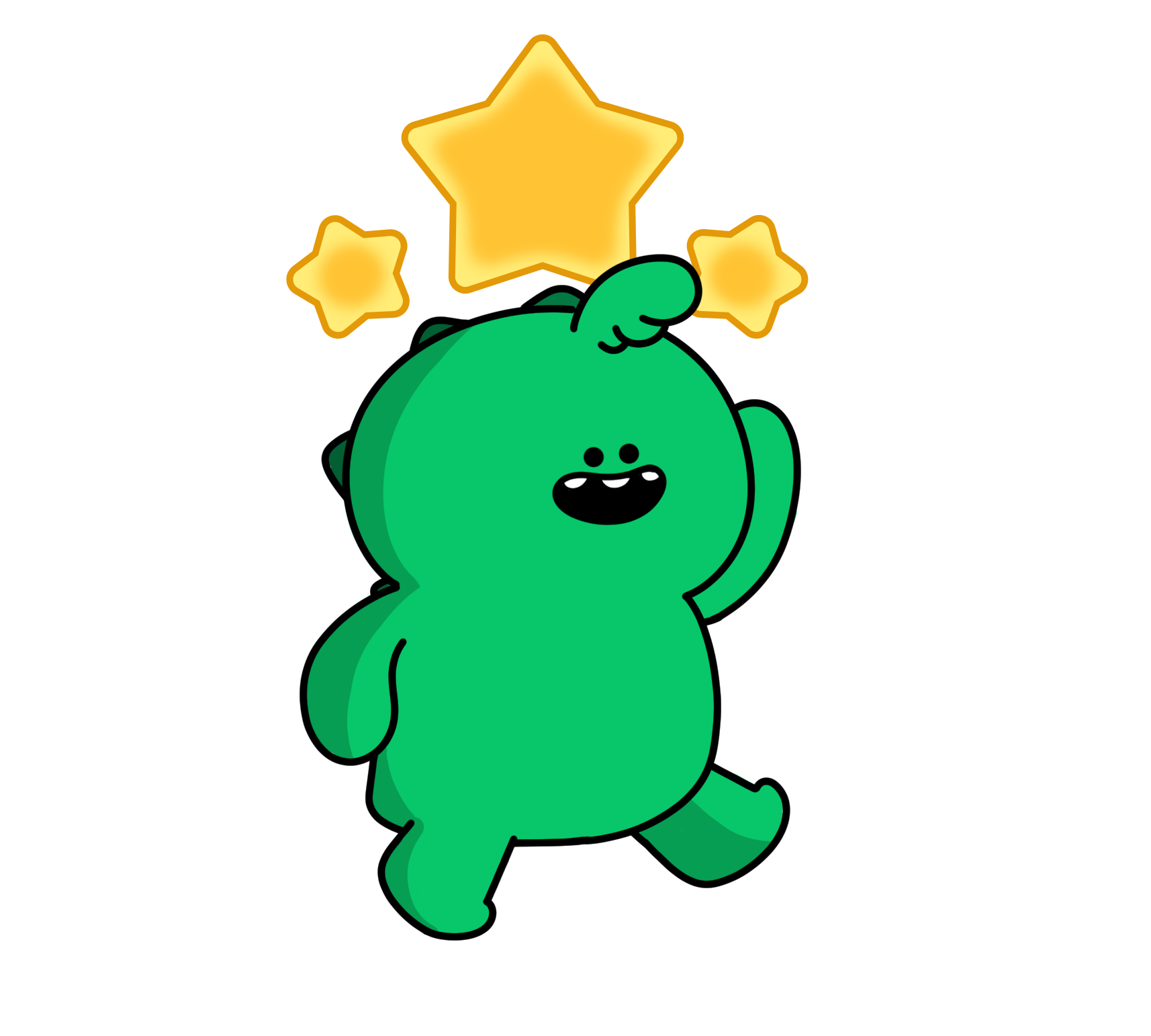 Achievement System